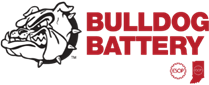 Bulldog Battery