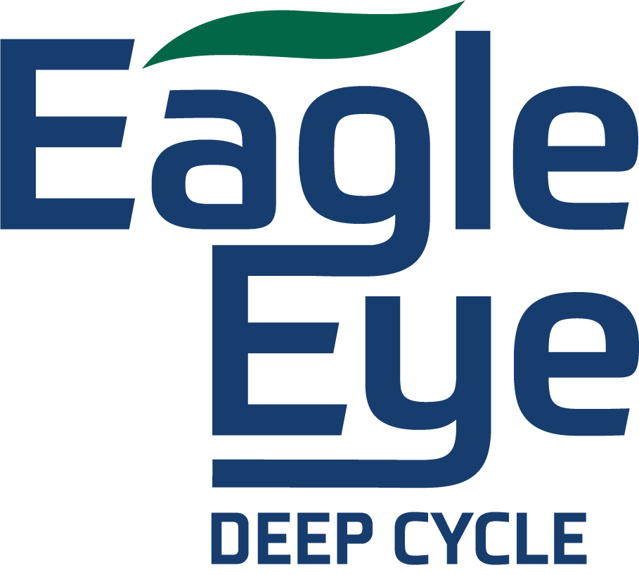 Eagle Eye Deep Cycle logo