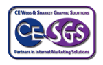 CE SGS tagline